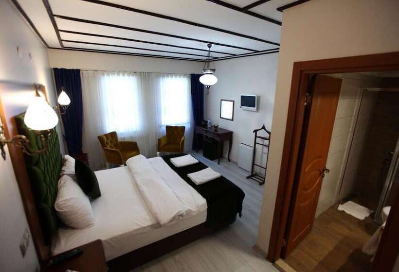 Pasa Konagi Butik Otel