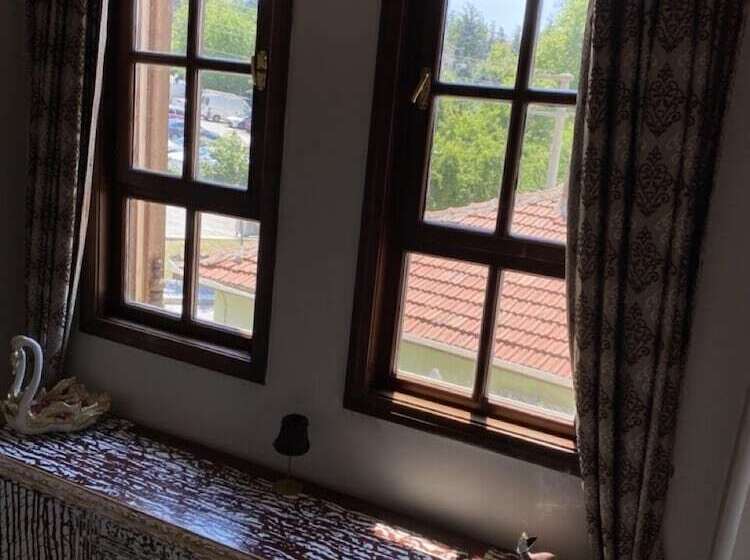 Pasa Konagi Butik Otel