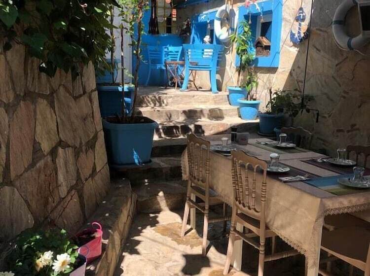 Pasa Konagi Butik Otel