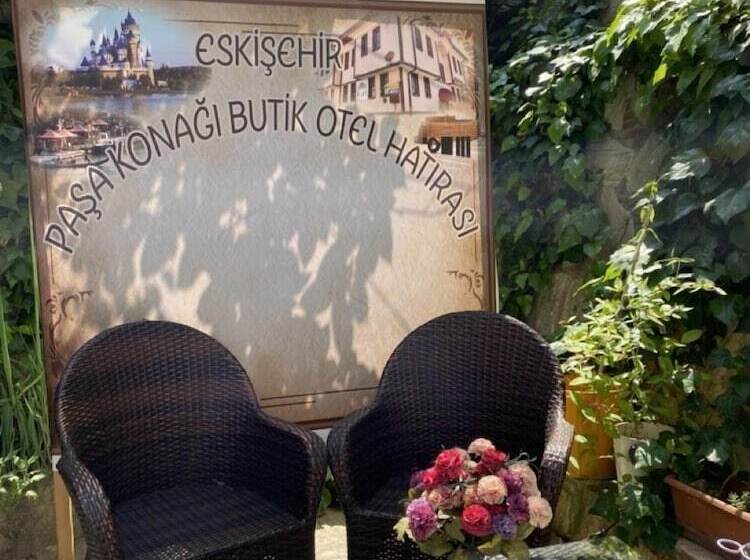 Pasa Konagi Butik Otel