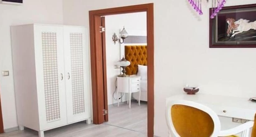 Pasa Konagi Butik Otel