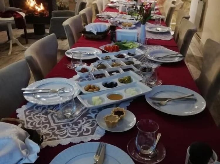 Pasa Konagi Butik Otel