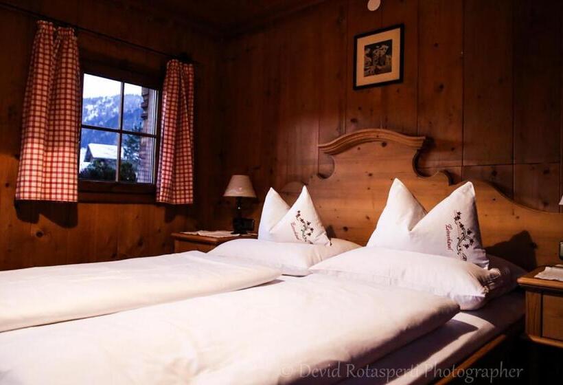 Пансион Gästehaus Leirerhäusl