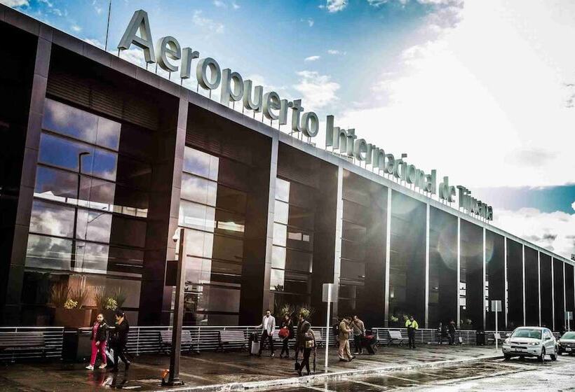 Pier South Resort, Autograph Collection