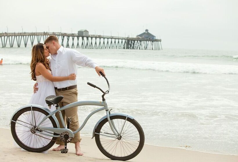 Pier South Resort, Autograph Collection