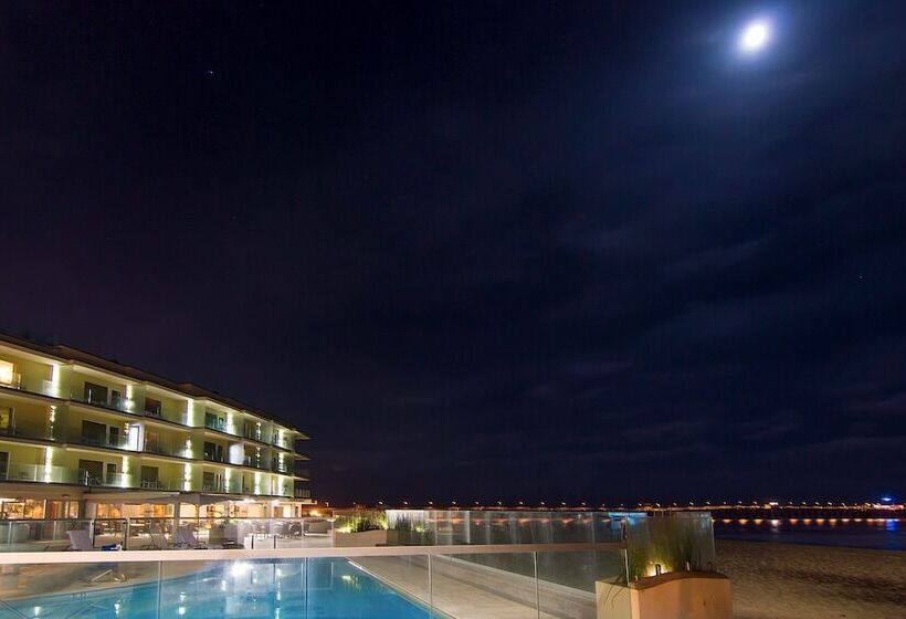 Pier South Resort, Autograph Collection