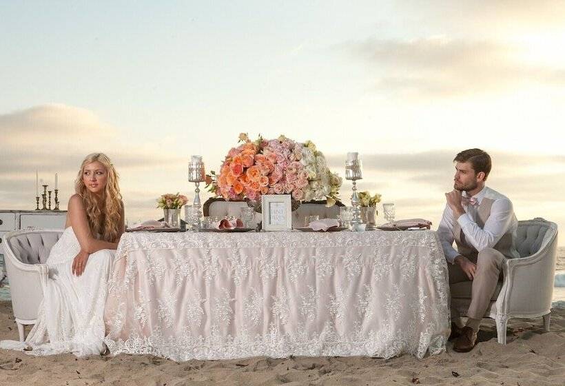 Pier South Resort, Autograph Collection