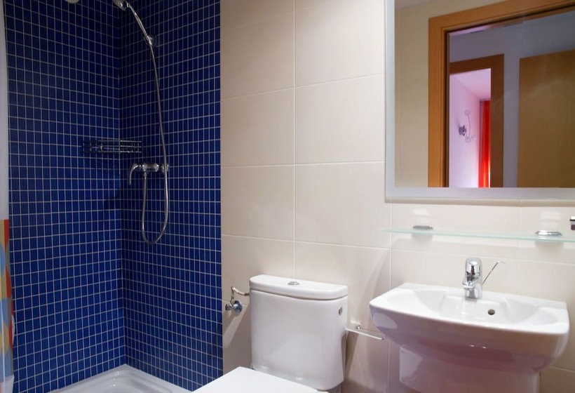 Rentalmar Paradise Families Only Con Parking