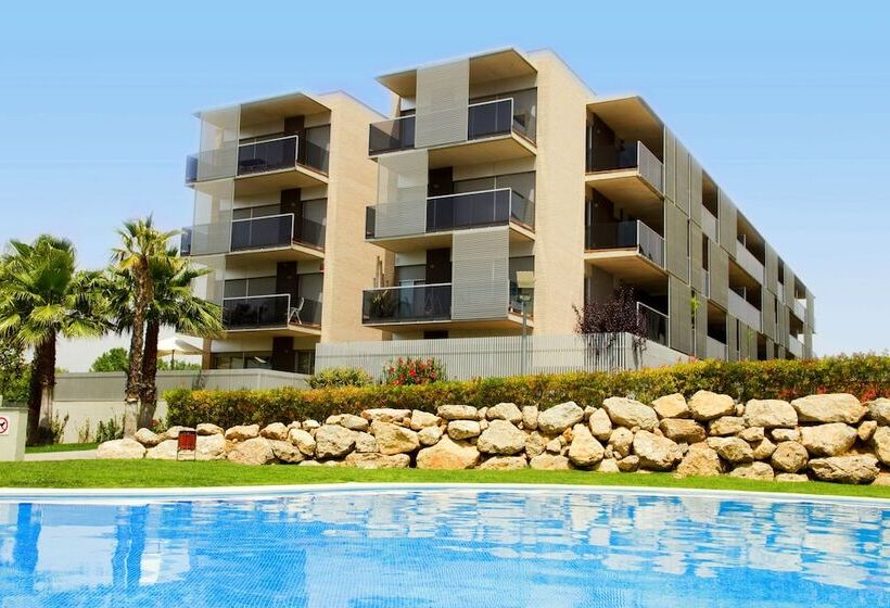 Rentalmar Paradise Families Only Con Parking