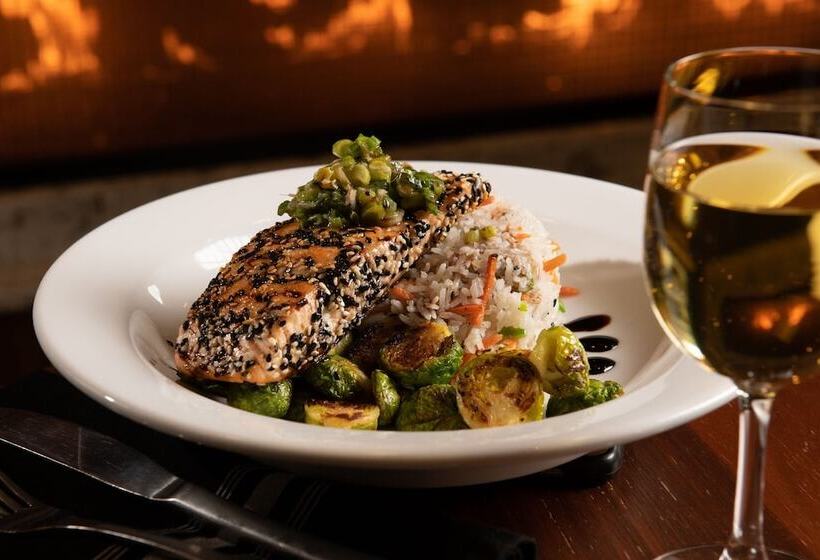 Residence Inn By Marriott Portland Downtown/pearl District