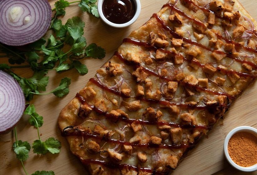 Residence Inn By Marriott Portland Downtown/pearl District