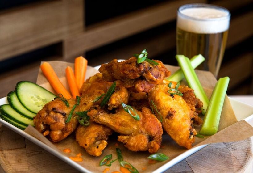 Residence Inn By Marriott Portland Downtown/pearl District