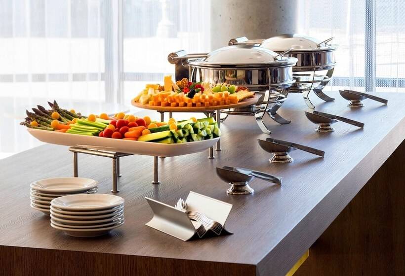 Residence Inn By Marriott Portland Downtown/pearl District