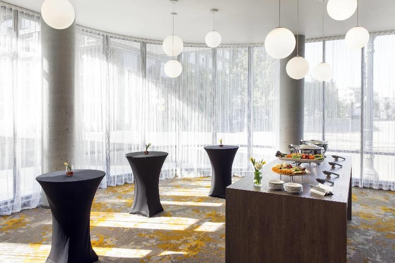 Residence Inn By Marriott Portland Downtown/pearl District