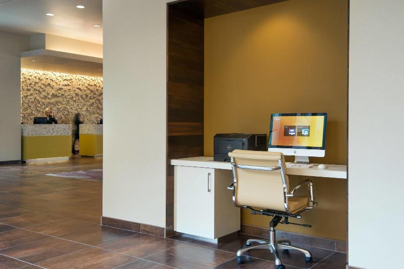 Residence Inn By Marriott Portland Downtown/pearl District