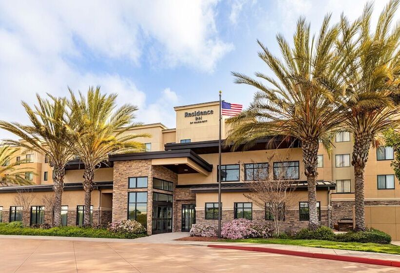 Residence Inn By Marriott Los Angeles Redondo Beach