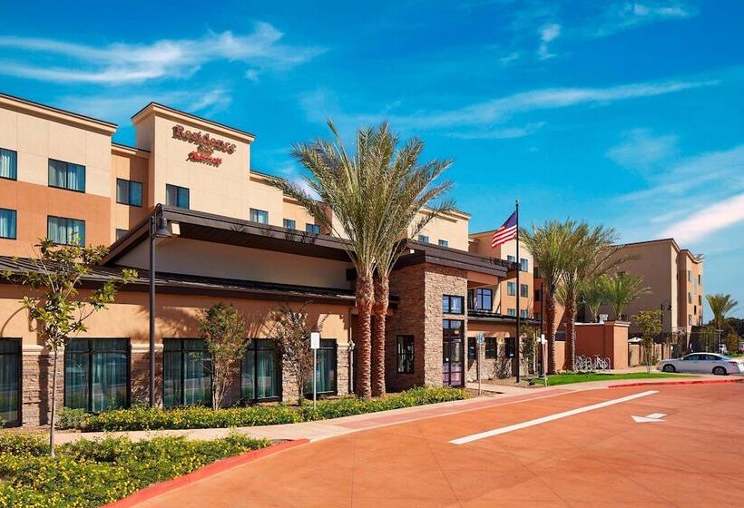 Residence Inn By Marriott Los Angeles Redondo Beach