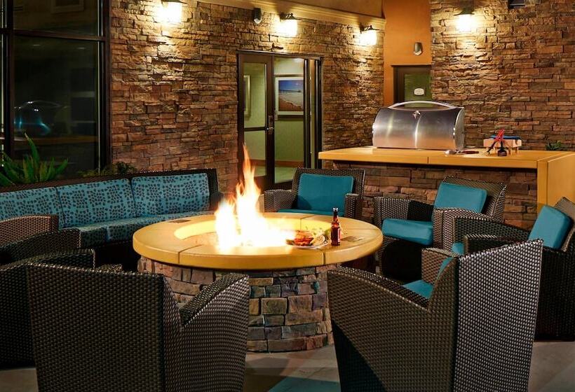 Residence Inn By Marriott Los Angeles Redondo Beach