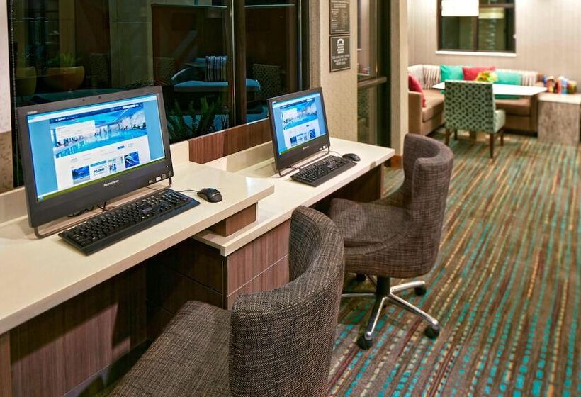 Residence Inn By Marriott Los Angeles Redondo Beach