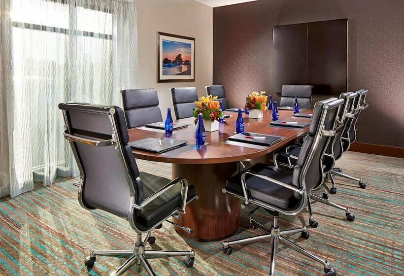 Residence Inn By Marriott Los Angeles Redondo Beach