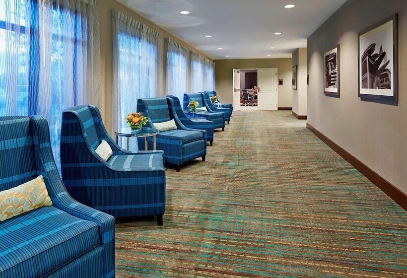 Residence Inn By Marriott Los Angeles Redondo Beach