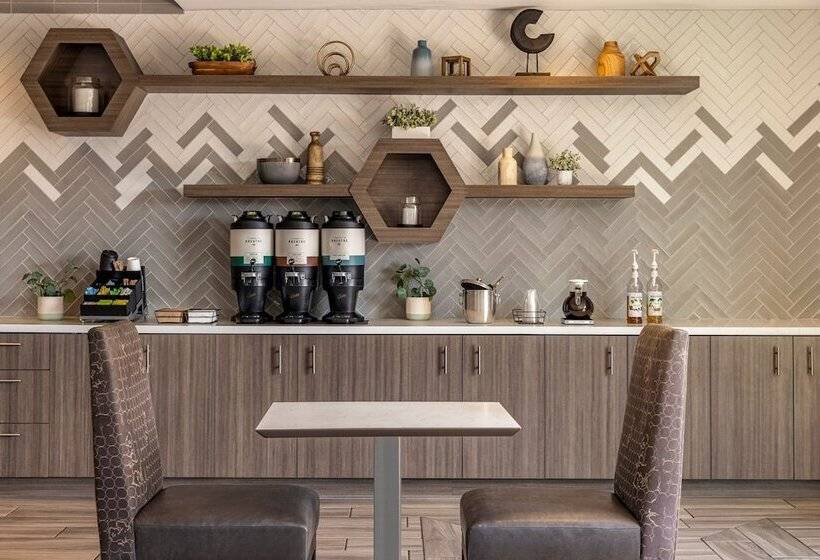 Residence Inn By Marriott Los Angeles Redondo Beach