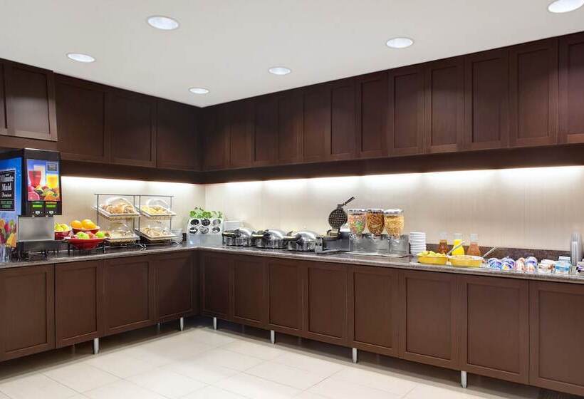 Residence Inn By Marriott Los Angeles Redondo Beach