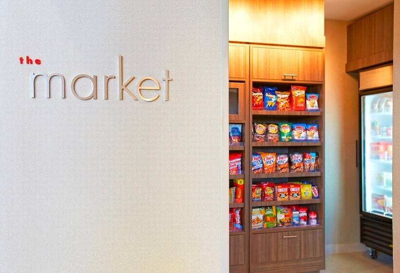 Residence Inn By Marriott Los Angeles Redondo Beach