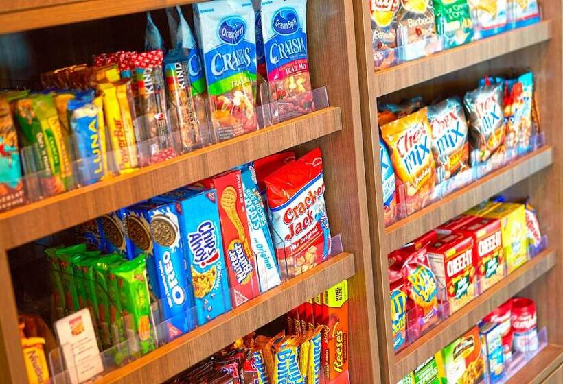 Residence Inn By Marriott Los Angeles Redondo Beach