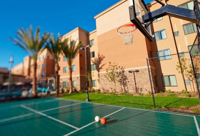 Residence Inn By Marriott Los Angeles Redondo Beach