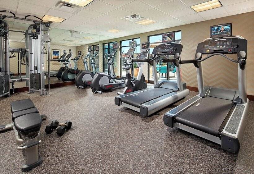 Residence Inn By Marriott Los Angeles Redondo Beach