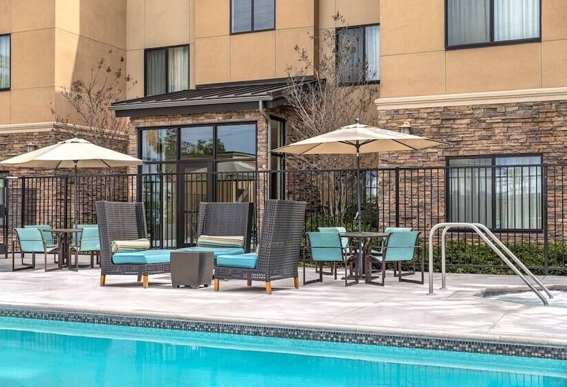 Residence Inn By Marriott Los Angeles Redondo Beach