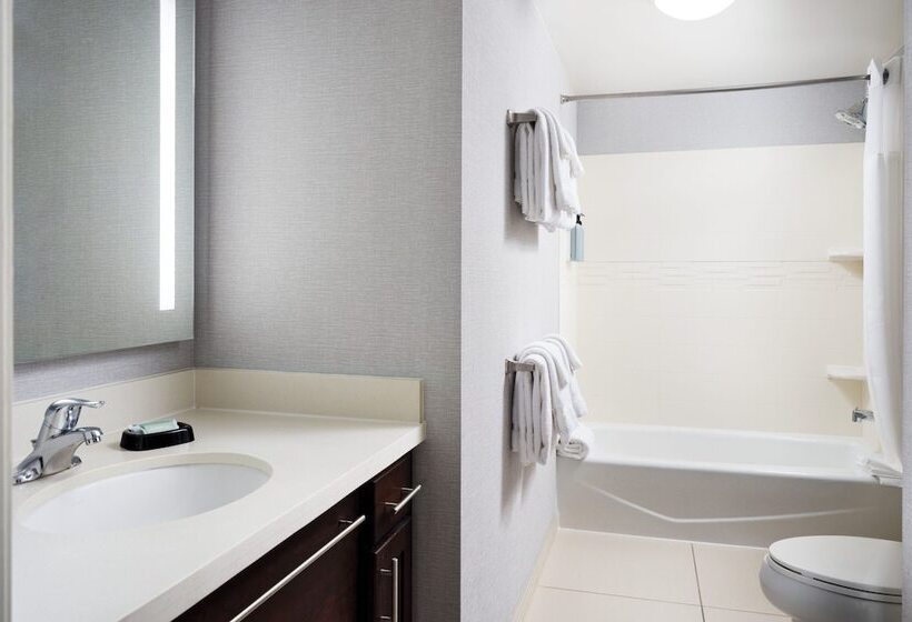 Residence Inn By Marriott Los Angeles Redondo Beach