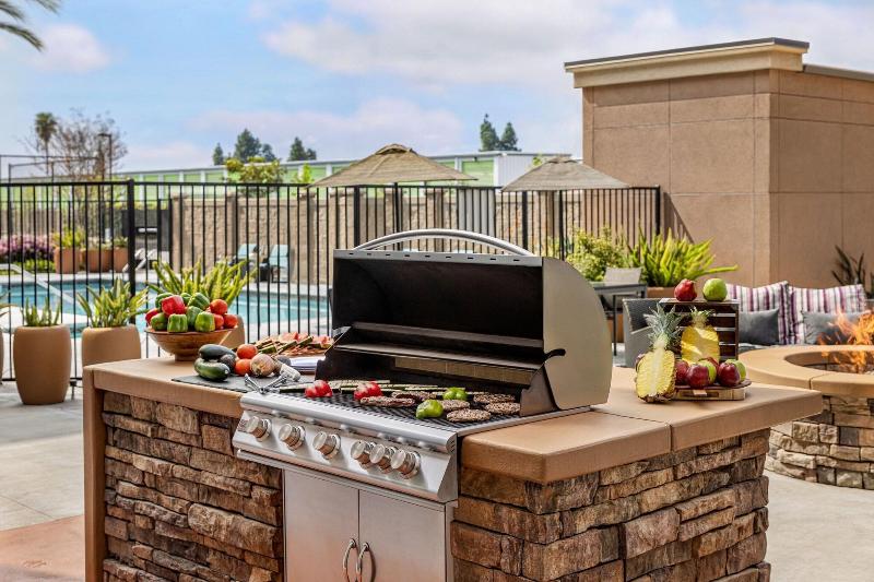 Residence Inn By Marriott Los Angeles Redondo Beach