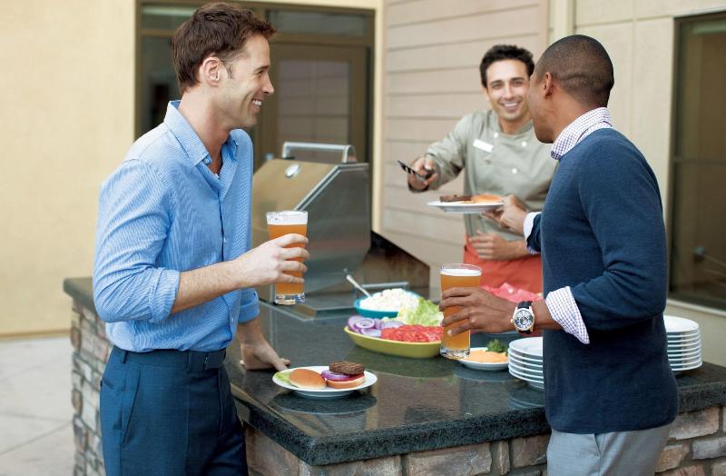 Residence Inn By Marriott Los Angeles Redondo Beach