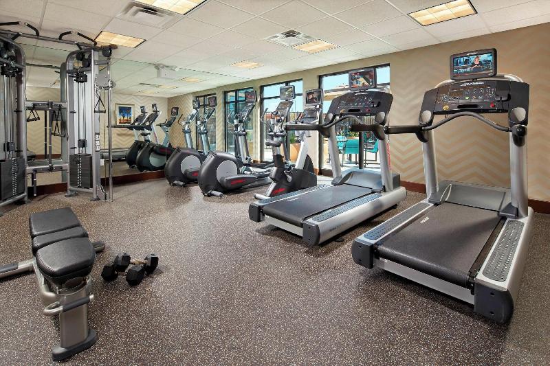 Residence Inn By Marriott Los Angeles Redondo Beach