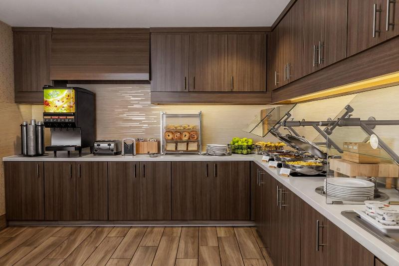 Residence Inn By Marriott Los Angeles Redondo Beach