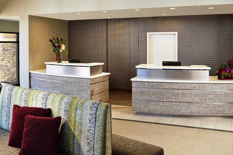 Residence Inn By Marriott Los Angeles Redondo Beach