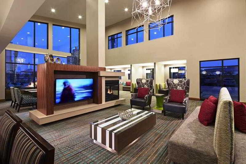 Residence Inn By Marriott Los Angeles Redondo Beach