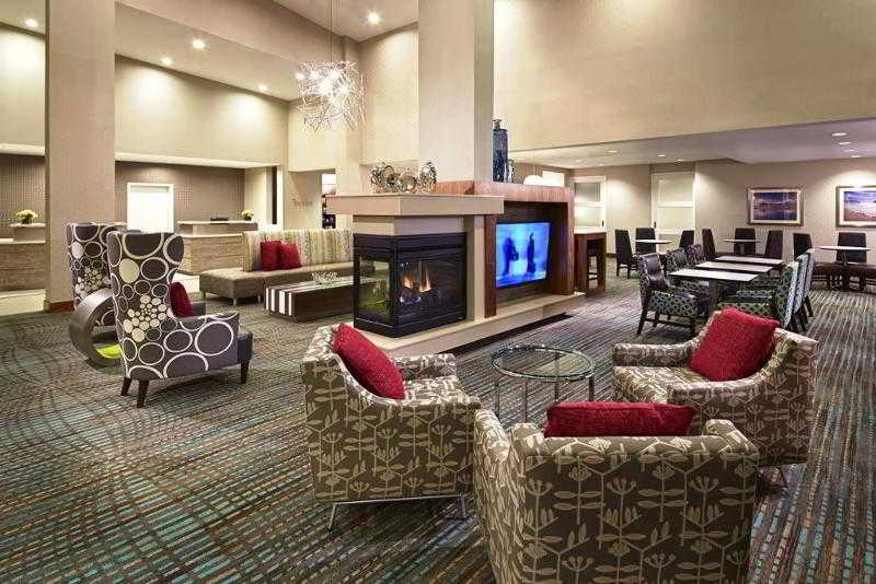 Residence Inn By Marriott Los Angeles Redondo Beach