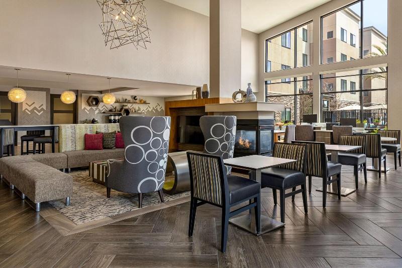 Residence Inn By Marriott Los Angeles Redondo Beach