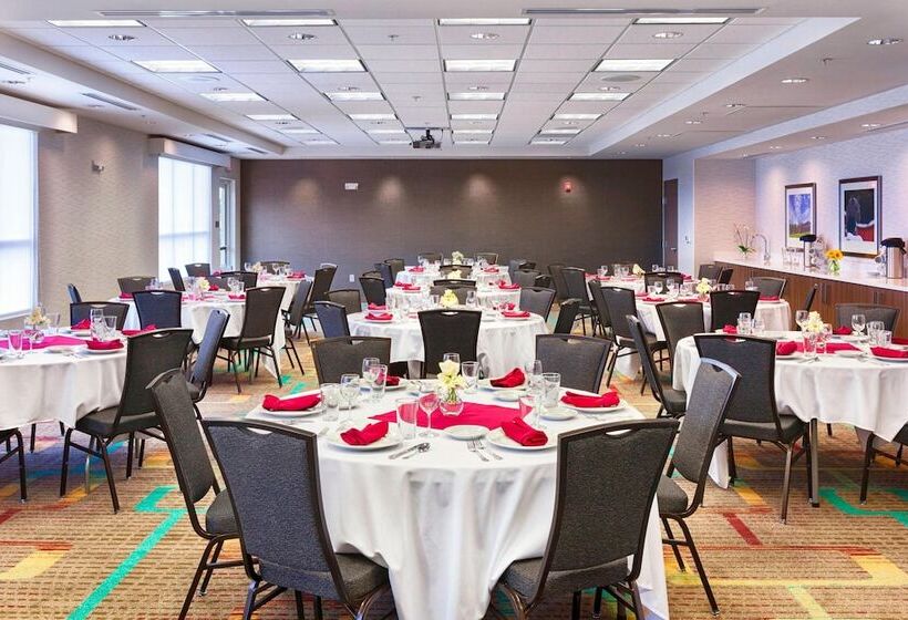 Residence Inn By Marriott Pullman