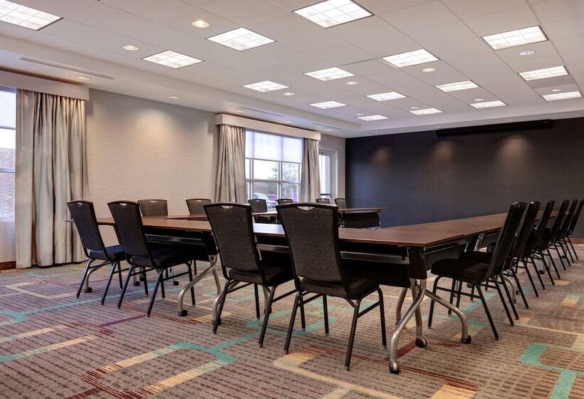 Residence Inn By Marriott Pullman