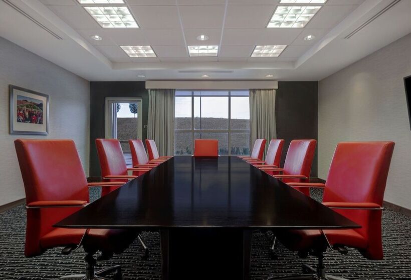 Residence Inn By Marriott Pullman