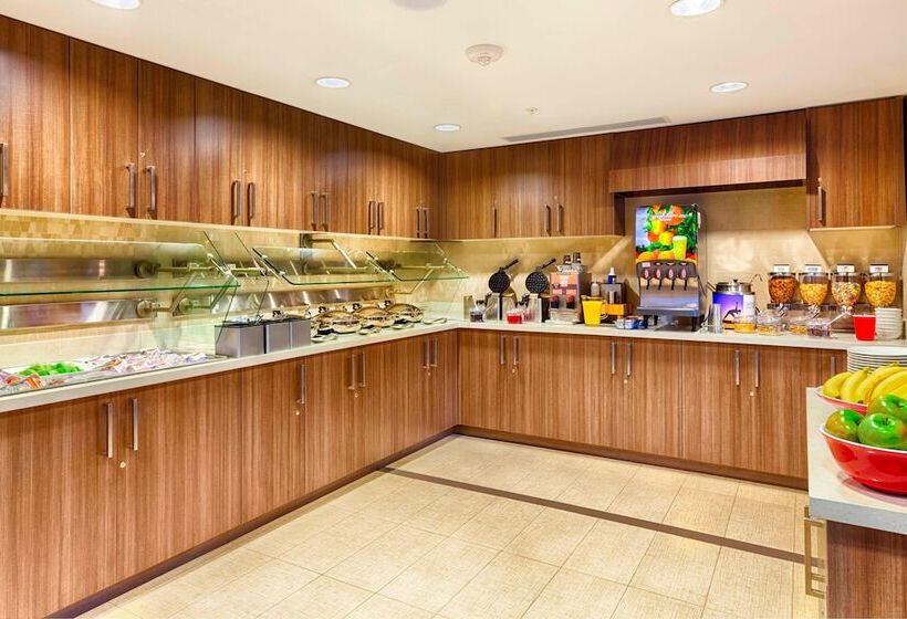 Residence Inn By Marriott Pullman