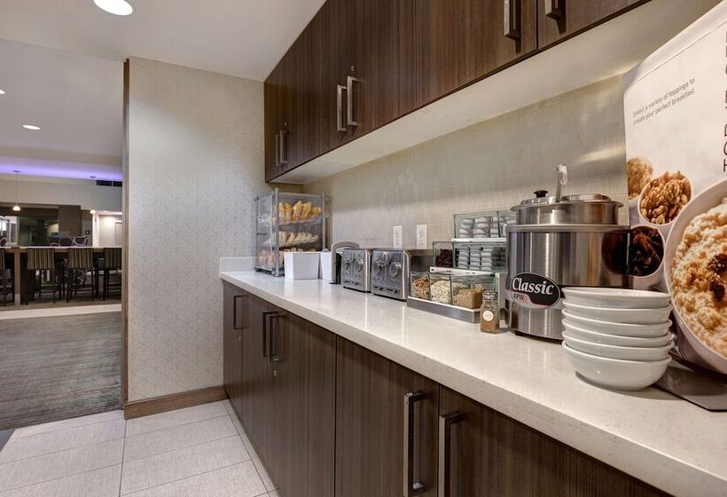 Residence Inn By Marriott Pullman