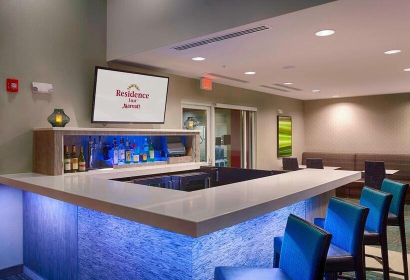 Residence Inn By Marriott Pullman