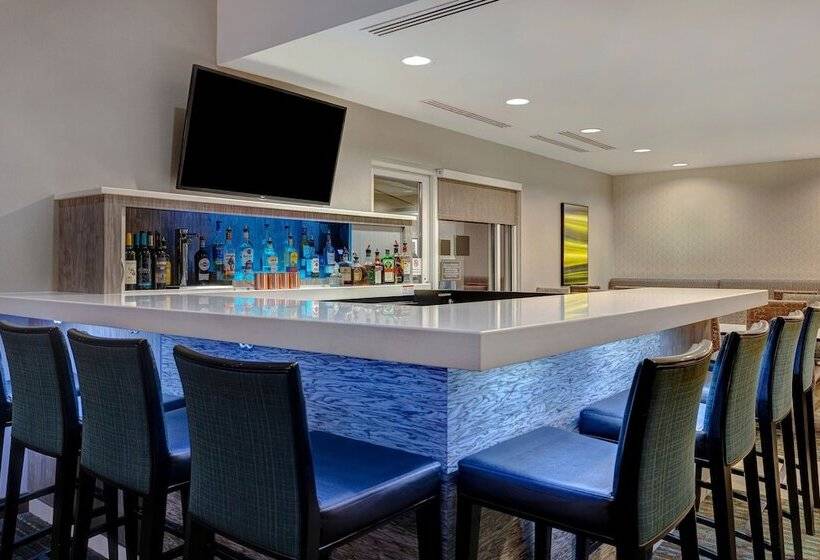 Residence Inn By Marriott Pullman