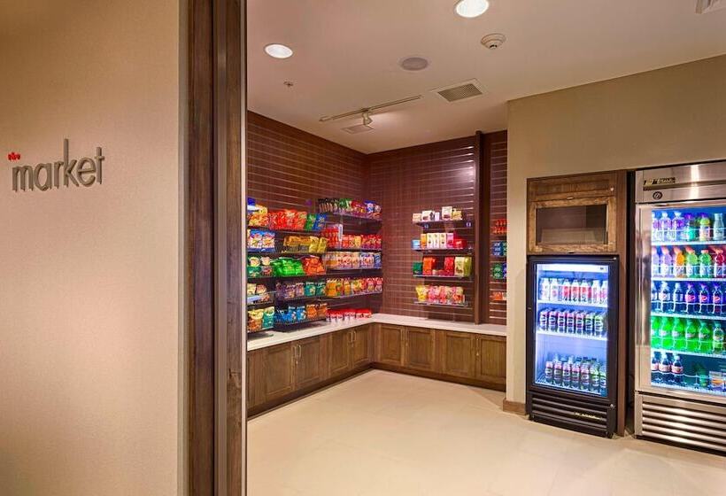 Residence Inn By Marriott Pullman