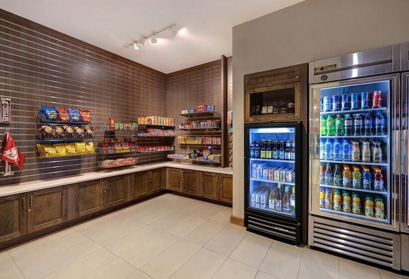 Residence Inn By Marriott Pullman